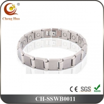 Single Line Women‘s Magnetic Bracelet SSWB0011