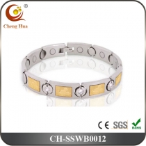 Single Line Women‘s Magnetic Bracelet SSWB0012