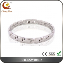 Single Line Women‘s Magnetic Bracelet SSWB0018