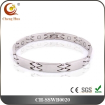 Single Line Women‘s Magnetic Bracelet SSWB0020