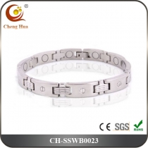 Single Line Women‘s Magnetic Bracelet SSWB0023