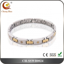 Single Line Women‘s Magnetic Bracelet SSWB0024