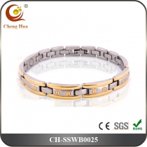 Single Line Women‘s Magnetic Bracelet SSWB0025