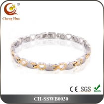 Single Line Women‘s Magnetic Bracelet SSWB0030