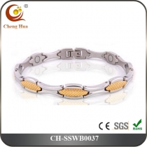 Single Line Women‘s Magnetic Bracelet SSWB0037