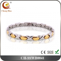 Single Line Women‘s Magnetic Bracelet SSWB0041