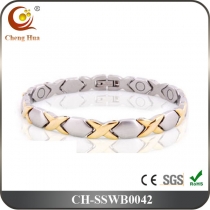 Single Line Women‘s Magnetic Bracelet SSWB0042