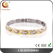 Single Line Women‘s Magnetic Bracelet SSWB0043