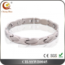 Single Line Women‘s Magnetic Bracelet SSWB0045