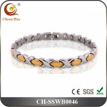 Single Line Women‘s Magnetic Bracelet SSWB0046