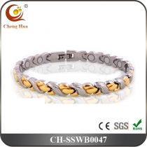 Single Line Women‘s Magnetic Bracelet SSWB0047