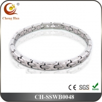 Single Line Women‘s Magnetic Bracelet SSWB0048