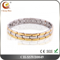 Single Line Women‘s Magnetic Bracelet SSWB0049