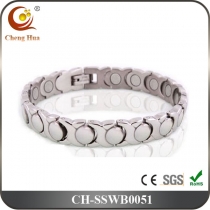 Single Line Women‘s Magnetic Bracelet SSWB0051