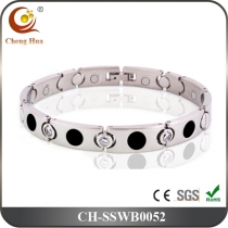 Single Line Women‘s Magnetic Bracelet SSWB0052