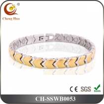 Single Line Women‘s Magnetic Bracelet SSWB0053