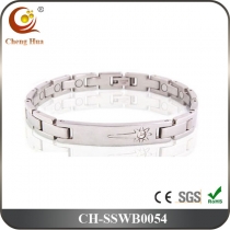 Single Line Women‘s Magnetic Bracelet SSWB0054