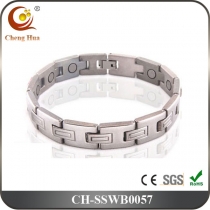 Single Line Women‘s Magnetic Bracelet SSWB0057