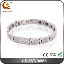 Single Line Women‘s Magnetic Bracelet SSWB0058