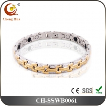 Single Line Women‘s Magnetic Bracelet SSWB0061