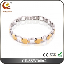 Single Line Women‘s Magnetic Bracelet SSWB0062