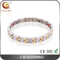 Single Line Women‘s Magnetic Bracelet SSWB0063
