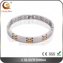 Single Line Women‘s Magnetic Bracelet SSWB0064