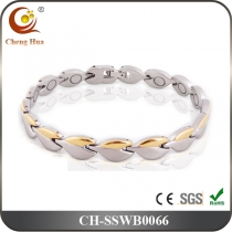 Single Line Women‘s Magnetic Bracelet SSWB0066