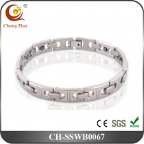 Single Line Women‘s Magnetic Bracelet SSWB0067