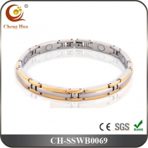 Single Line Women‘s Magnetic Bracelet SSWB0069