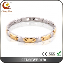 Single Line Women‘s Magnetic Bracelet SSWB0070