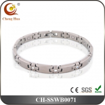 Single Line Women‘s Magnetic Bracelet SSWB0071