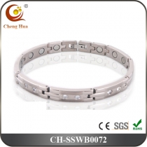 Single Line Women‘s Magnetic Bracelet SSWB0072