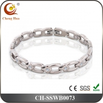 Single Line Women‘s Magnetic Bracelet SSWB0073