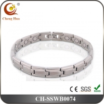 Single Line Women‘s Magnetic Bracelet SSWB0074