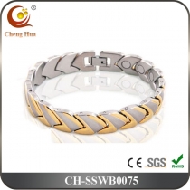 Single Line Women‘s Magnetic Bracelet SSWB0075