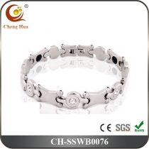 Single Line Women‘s Magnetic Bracelet SSWB0076