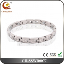 Single Line Women‘s Magnetic Bracelet SSWB0077