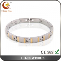 Single Line Women‘s Magnetic Bracelet SSWB0078