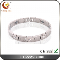 Single Line Women‘s Magnetic Bracelet SSWB0080