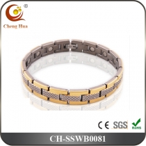 Single Line Women‘s Magnetic Bracelet SSWB0081