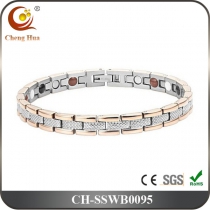 Magnetic Therapy Bracelet SSWB0095