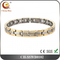 Magnetic Therapy Bracelet SSWB0102