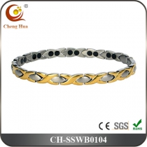 Magnetic Therapy Bracelet SSWB0104
