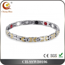 Magnetic Therapy Bracelet SSWB0106