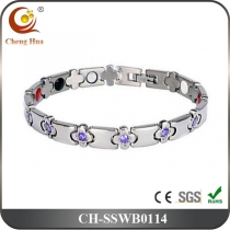 Magnetic Therapy Bracelet SSWB0114