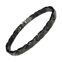 Ladies Magnetic Therapy Bracelet SSWB0127
