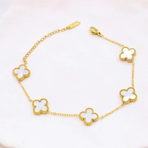 Fashion Stainless Steel Bracelet SSB3001A