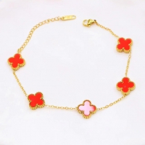 Fashion Stainless Steel Bracelet SSB3001B