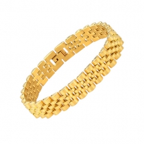 Fashion Stainless Steel Bracelet SSB3002A